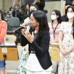 Galeria Santa Ceia  | Maio