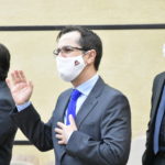 Galeria Santa Ceia  | Maio