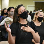 Galeria Santa Ceia  | Maio