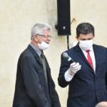 Galeria Santa Ceia  | Maio