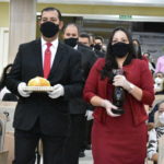 Galeria Santa Ceia  | Maio