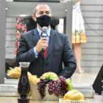 Galeria Santa Ceia  | Maio