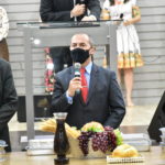 Galeria Santa Ceia  | Maio