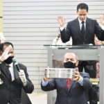 Galeria Santa Ceia  | Maio