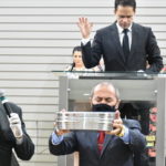 Galeria Santa Ceia  | Maio