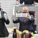 Galeria Santa Ceia  | Maio