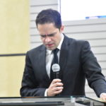 Galeria Santa Ceia  | Maio