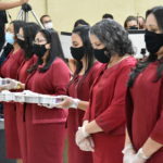 Galeria Santa Ceia  | Maio