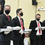 Galeria Santa Ceia  | Maio