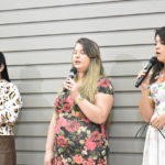 Galeria Santa Ceia  | Maio