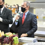 Galeria Santa Ceia  | Maio