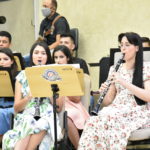 Galeria Santa Ceia  | Maio