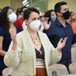 Galeria Santa Ceia  | Maio