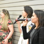 Galeria Santa Ceia  | Maio