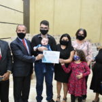 Galeria Santa Ceia  | Maio