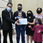 Galeria Santa Ceia  | Maio