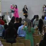 Galeria Homenagem | Dia das mães