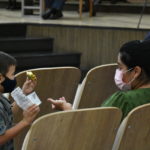 Galeria Homenagem | Dia das mães