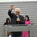 Galeria Homenagem | Dia das mães