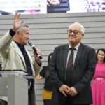 Galeria Homenagem | Dia das mães