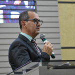 Galeria Aniversário Pr. Presidente de Honra Eurípedes Pereira de Sousa