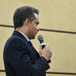 Galeria Aniversário Pr. Presidente de Honra Eurípedes Pereira de Sousa