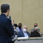 Galeria Aniversário Pr. Presidente de Honra Eurípedes Pereira de Sousa