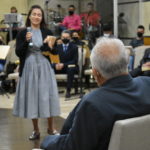 Galeria Aniversário Pr. Presidente de Honra Eurípedes Pereira de Sousa