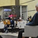 Galeria Aniversário Pr. Presidente de Honra Eurípedes Pereira de Sousa