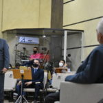 Galeria Aniversário Pr. Presidente de Honra Eurípedes Pereira de Sousa