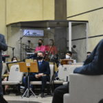 Galeria Aniversário Pr. Presidente de Honra Eurípedes Pereira de Sousa