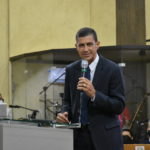 Galeria Aniversário Pr. Presidente de Honra Eurípedes Pereira de Sousa