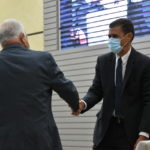 Galeria Aniversário Pr. Presidente de Honra Eurípedes Pereira de Sousa