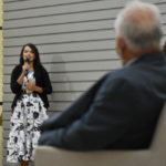 Galeria Aniversário Pr. Presidente de Honra Eurípedes Pereira de Sousa