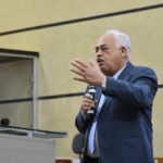 Galeria Aniversário Pr. Presidente de Honra Eurípedes Pereira de Sousa