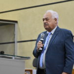 Galeria Aniversário Pr. Presidente de Honra Eurípedes Pereira de Sousa