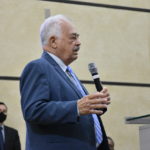 Galeria Aniversário Pr. Presidente de Honra Eurípedes Pereira de Sousa