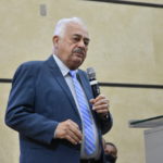 Galeria Aniversário Pr. Presidente de Honra Eurípedes Pereira de Sousa