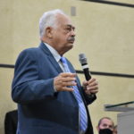 Galeria Aniversário Pr. Presidente de Honra Eurípedes Pereira de Sousa