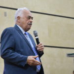 Galeria Aniversário Pr. Presidente de Honra Eurípedes Pereira de Sousa