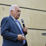 Galeria Aniversário Pr. Presidente de Honra Eurípedes Pereira de Sousa
