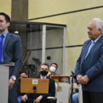 Galeria Aniversário Pr. Presidente de Honra Eurípedes Pereira de Sousa