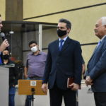 Galeria Aniversário Pr. Presidente de Honra Eurípedes Pereira de Sousa