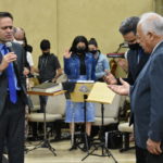 Galeria Aniversário Pr. Presidente de Honra Eurípedes Pereira de Sousa