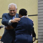 Galeria Aniversário Pr. Presidente de Honra Eurípedes Pereira de Sousa