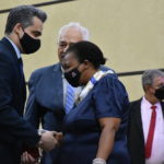 Galeria Aniversário Pr. Presidente de Honra Eurípedes Pereira de Sousa