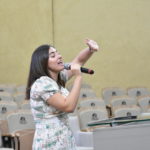 Galeria Culto ADOMAC