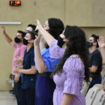 Galeria Culto ADOMAC