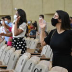 Galeria Culto ADOMAC