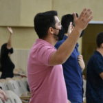 Galeria Culto ADOMAC